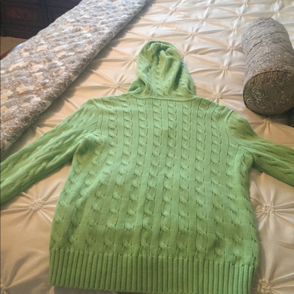 Ralph Lauren sweater - Picture 5 of 6